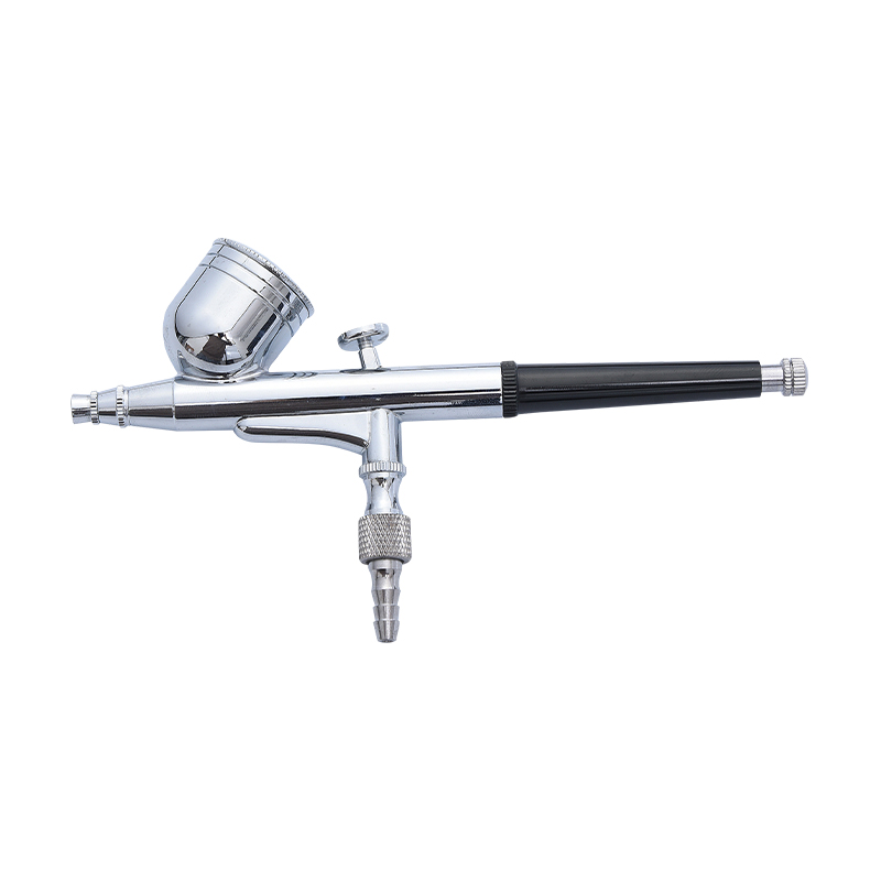Airbrush Spray Gun BT-130 pre umenie, tetovanie, krásu nechtov, make-up, zdobenie koláčov a maľovanie tela