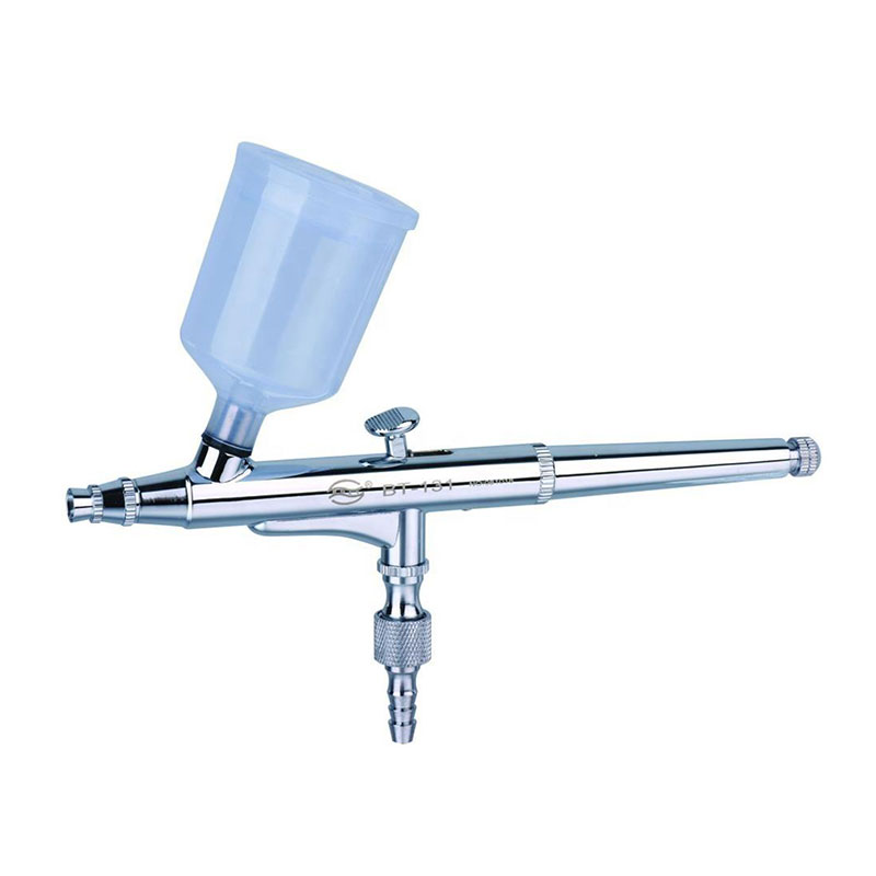 Airbrush Paint Spray Strieka