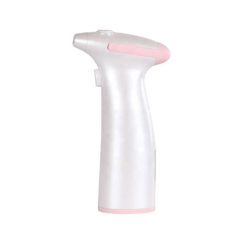 Prenosný nabíjateľný airbrush Airless Care Care Airbrush Súprava