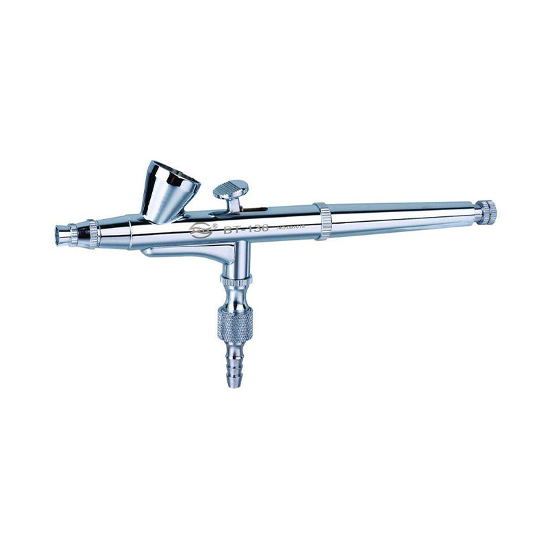 0,4 mm elektrický náradie Airbrush Strieka