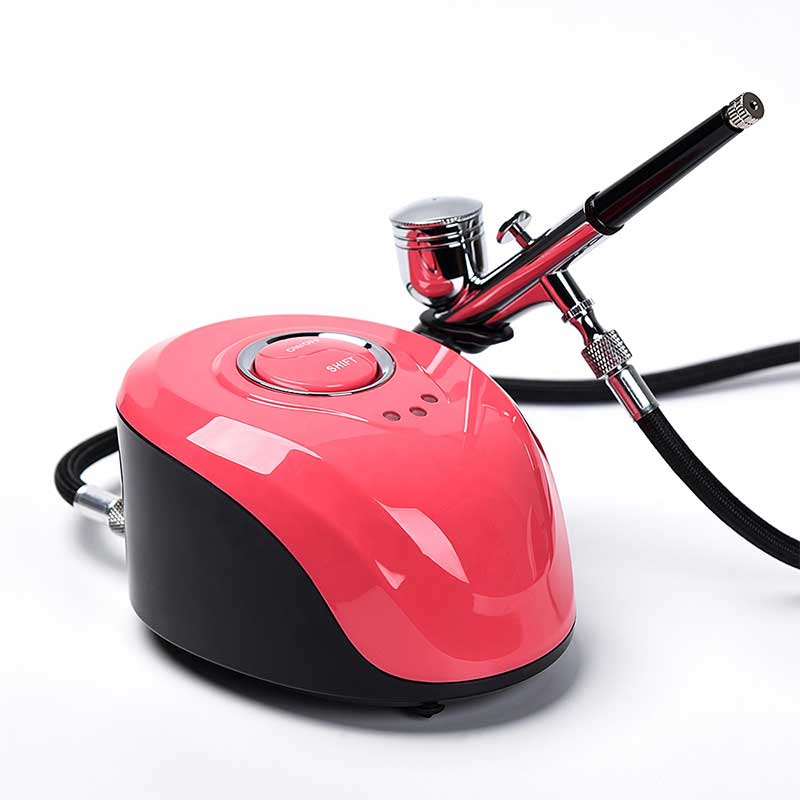 35 PSI Model Airbrush Compressor Nail Art Kit make -up vzduchový stroj pre tetovanie tetovania
